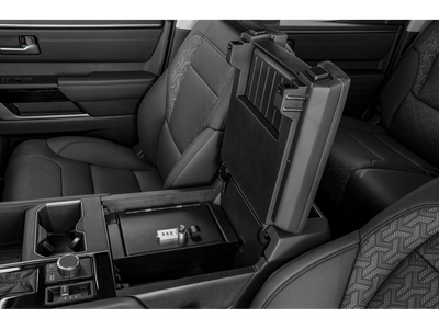 2023 Toyota Tundra 4WD 4WD Limited Hybrid CrewMax 5.5' Bed (Natl)