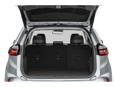 2024 Ford Edge Titanium AWD