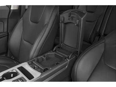 2024 Ford Edge Titanium AWD