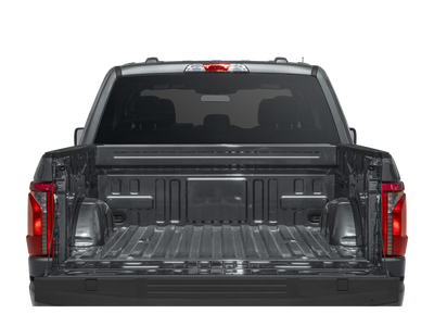 2024 Ford F-150 STX 4WD SuperCrew 5.5' Box
