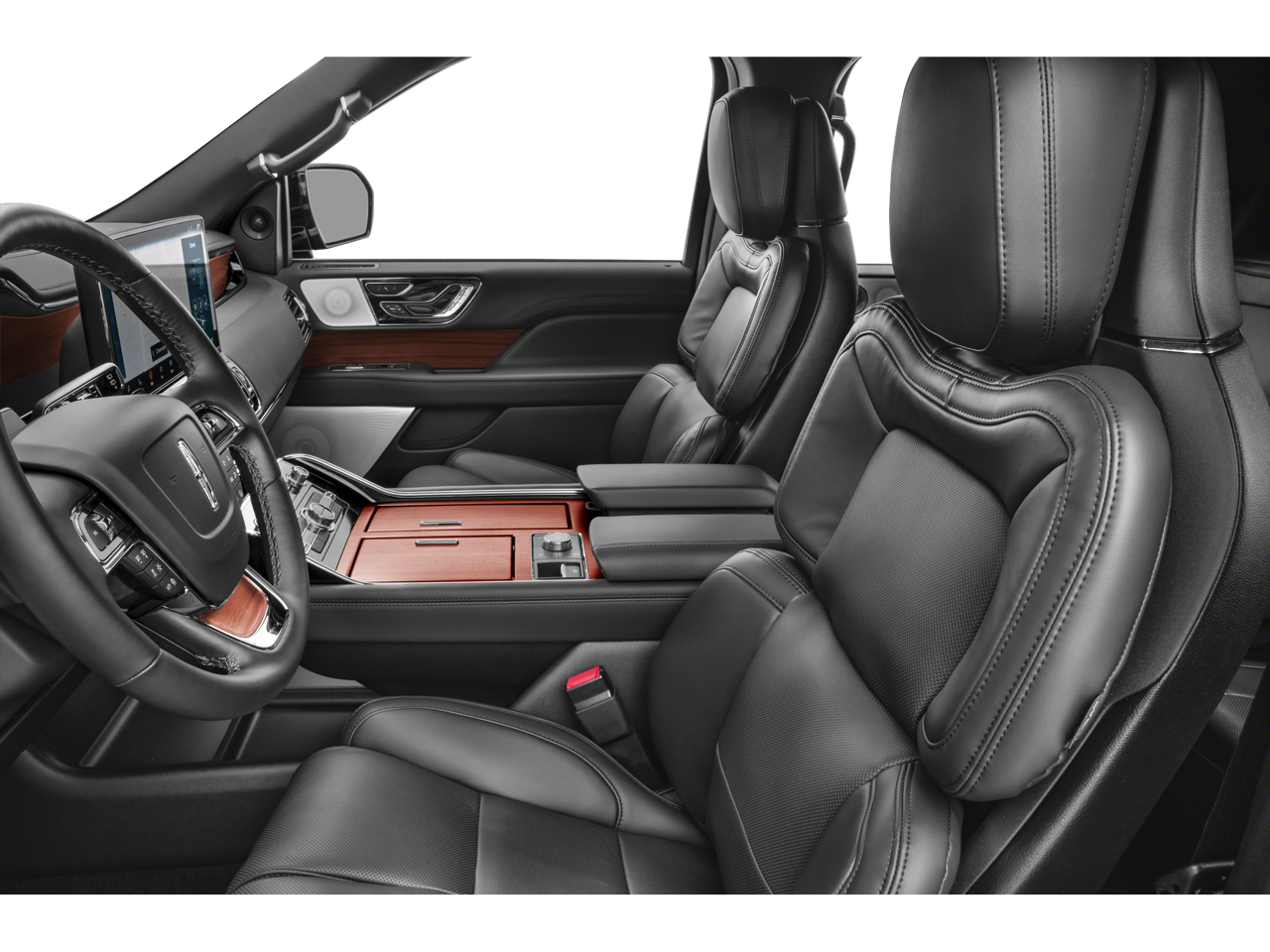 2024 Lincoln Navigator Reserve 4x4