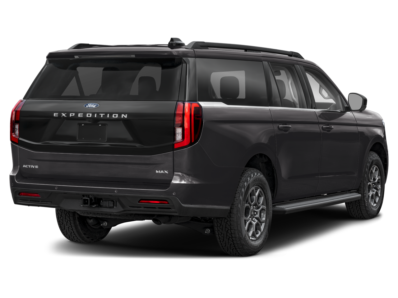 2025 Ford Expedition Max Active 4x4