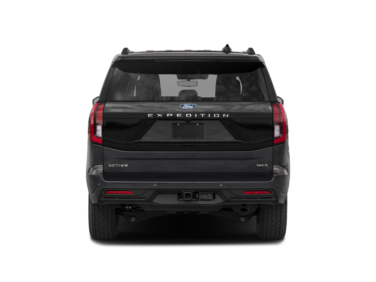 2025 Ford Expedition Max Active 4x4