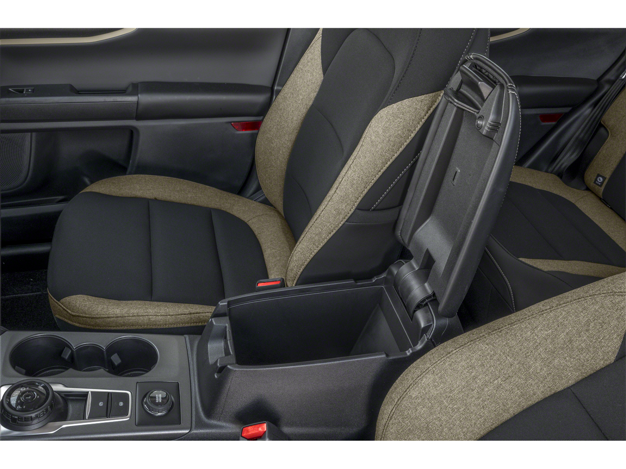 2025 Ford Bronco Sport Big Bend 4x4