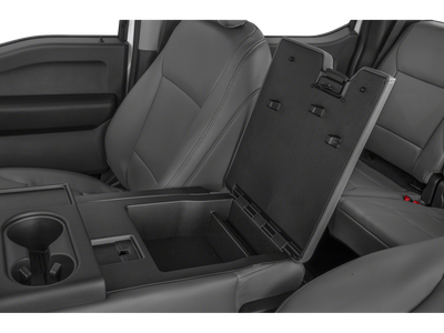 2025 Ford Super Duty F-250 SRW XL 4WD Crew Cab 6.75' Box