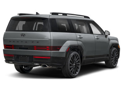 2025 Hyundai SANTA FE Calligraphy AWD