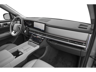 2025 Hyundai SANTA FE Calligraphy AWD