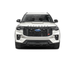 2026 Ford Explorer ST 4WD