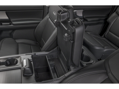 2026 Ford Expedition Max Platinum 4x4