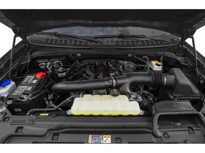 2026 Ford Expedition Max Active 4x4