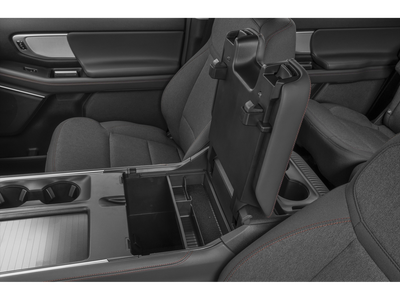 2026 Ford Expedition Max Active 4x4