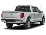 2026 Ford F-150 LARIAT 4WD SuperCrew 5.5' Box