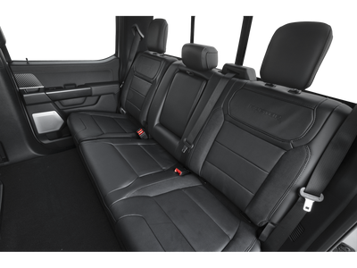2026 Ford F-150 Raptor 4WD SuperCrew 5.5' Box