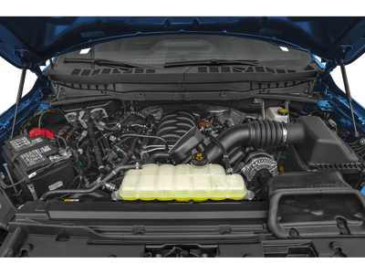 2026 Ford F-150 Tremor 4WD SuperCrew 5.5' Box