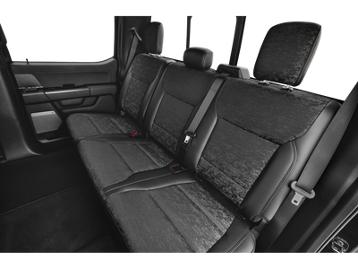 2026 Ford F-150 Tremor 4WD SuperCrew 5.5' Box