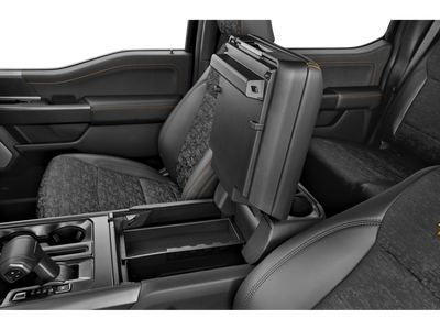 2026 Ford F-150 Tremor 4WD SuperCrew 5.5' Box