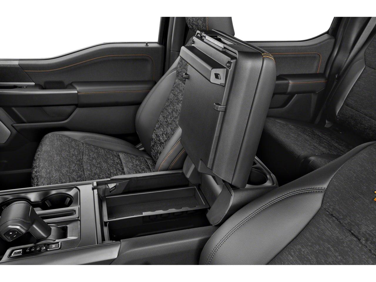 2026 Ford F-150 Tremor 4WD SuperCrew 5.5' Box