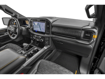 2026 Ford F-150 Tremor 4WD SuperCrew 5.5' Box