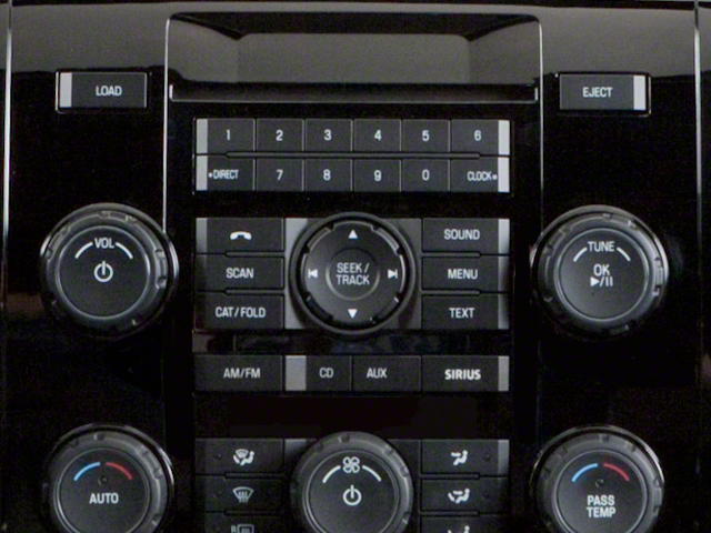 2010 Ford Escape 4WD 4dr XLT