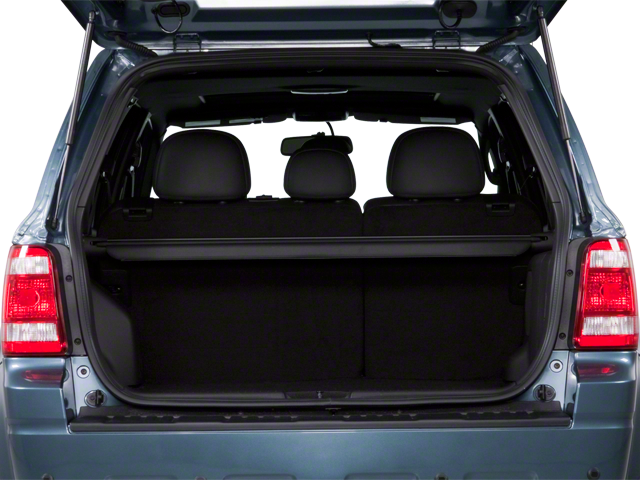 2010 Ford Escape 4WD 4dr XLT