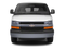 2013 Chevrolet Express Passenger 1500 Regular Wheelbase All-Wheel Drive 1LT
