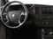2013 Chevrolet Express Passenger 1500 Regular Wheelbase All-Wheel Drive 1LT