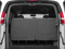 2013 Chevrolet Express Passenger 1500 Regular Wheelbase All-Wheel Drive 1LT