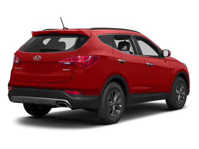 2013 Hyundai SANTA FE AWD 4dr Sport