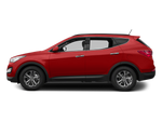 2013 Hyundai SANTA FE AWD 4dr Sport