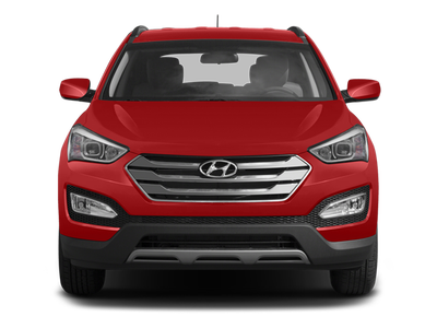 2013 Hyundai SANTA FE AWD 4dr Sport
