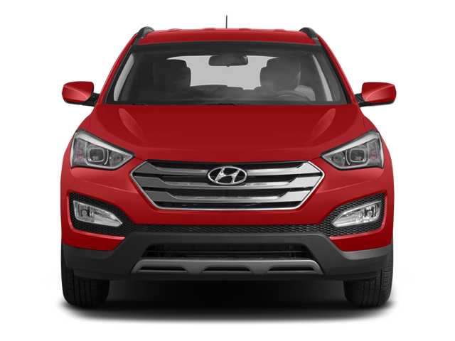 2013 Hyundai SANTA FE AWD 4dr Sport