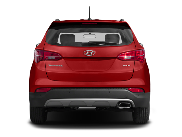 2013 Hyundai SANTA FE AWD 4dr Sport