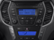 2013 Hyundai SANTA FE AWD 4dr Sport