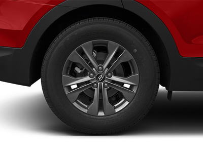 2013 Hyundai SANTA FE AWD 4dr Sport