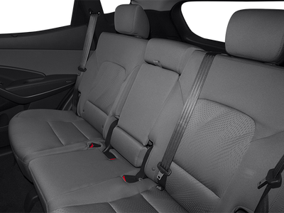 2013 Hyundai SANTA FE AWD 4dr Sport