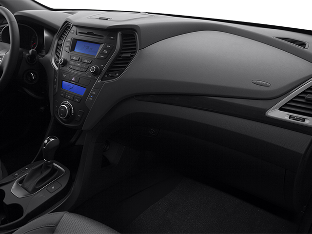 2013 Hyundai SANTA FE AWD 4dr Sport