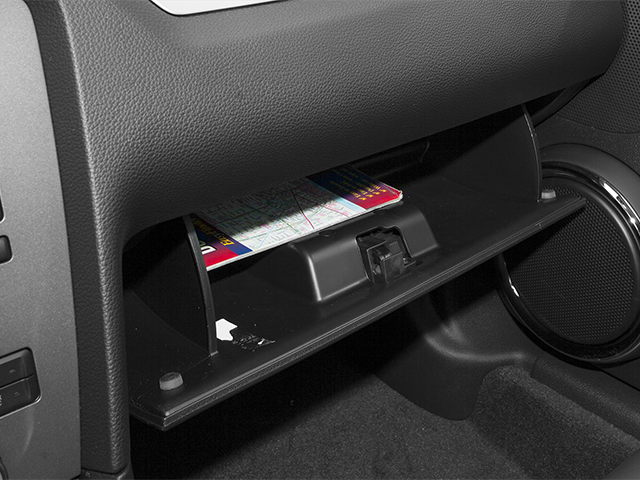 2014 Ford Mustang 2dr Cpe V6