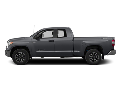 2014 Toyota Tundra 4WD Truck 4WD Double Cab Standard Bed 5.7L FFV V8 SR5 (Natl)