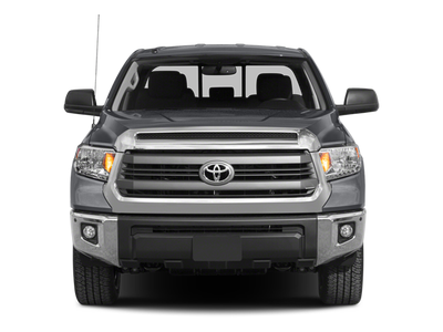 2014 Toyota Tundra 4WD Truck 4WD Double Cab Standard Bed 5.7L FFV V8 SR5 (Natl)