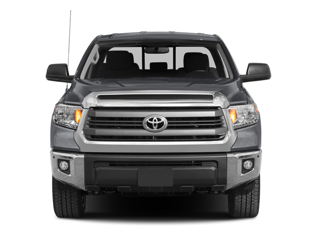 2014 Toyota Tundra 4WD Truck 4WD Double Cab Standard Bed 5.7L FFV V8 SR5 (Natl)