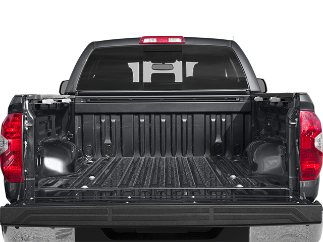 2014 Toyota Tundra 4WD Truck 4WD Double Cab Standard Bed 5.7L FFV V8 SR5 (Natl)