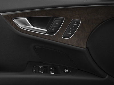 2016 Audi A7 4dr HB quattro 3.0 Prestige