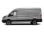 2017 Ford Transit Van T-250 148" Med Rf 9000 GVWR Sliding RH Dr