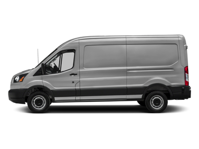 2017 Ford Transit Van T-250 148" Med Rf 9000 GVWR Sliding RH Dr