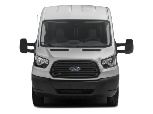 2017 Ford Transit Van T-250 148" Med Rf 9000 GVWR Sliding RH Dr