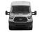 2017 Ford Transit Van T-250 148" Med Rf 9000 GVWR Sliding RH Dr