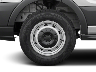 2017 Ford Transit Van T-250 148" Med Rf 9000 GVWR Sliding RH Dr