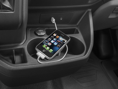 2017 Ford Transit Van T-250 148" Med Rf 9000 GVWR Sliding RH Dr