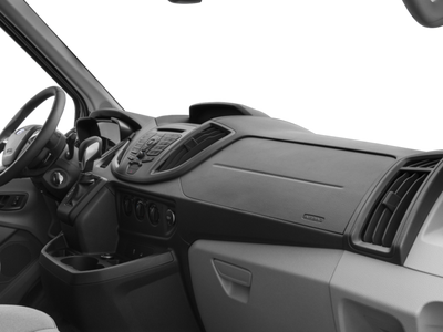 2017 Ford Transit Van T-250 148" Med Rf 9000 GVWR Sliding RH Dr