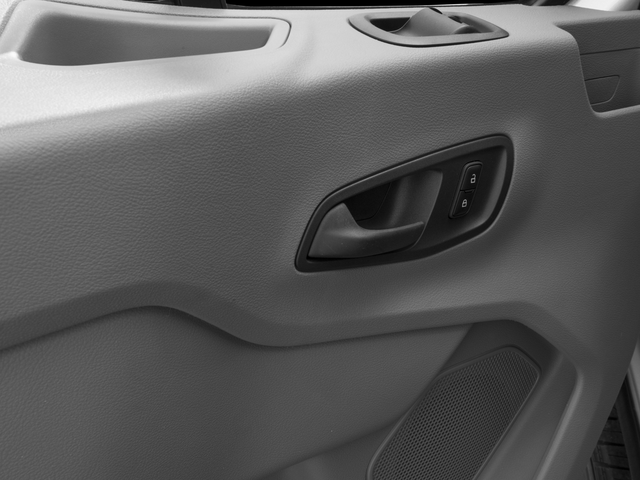 2017 Ford Transit Van T-250 148" Med Rf 9000 GVWR Sliding RH Dr